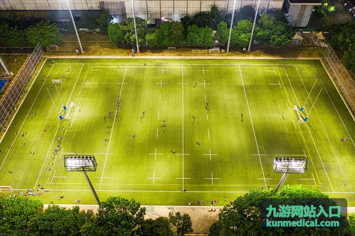 九游网站入口服务产品访问导引封面